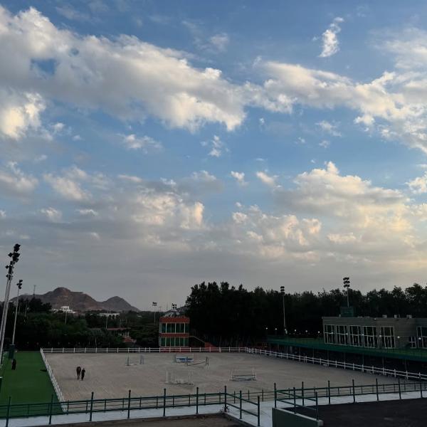 Al-Sawari Equestrian Club
