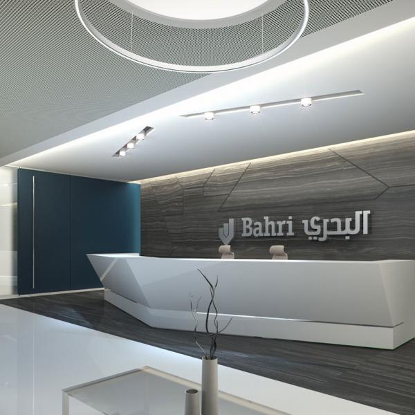 Bahri HQ
