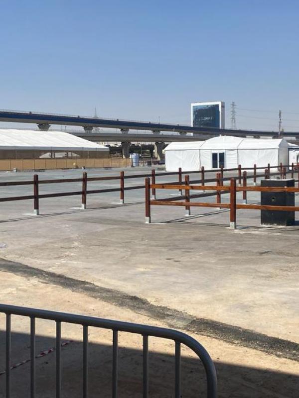 Global Champions Tour Riyadh