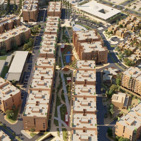 Osool Digital City 02