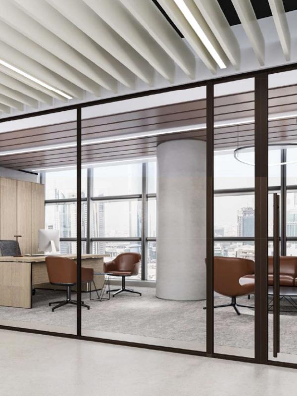 Saudi Exchange (Tadawul) HQ