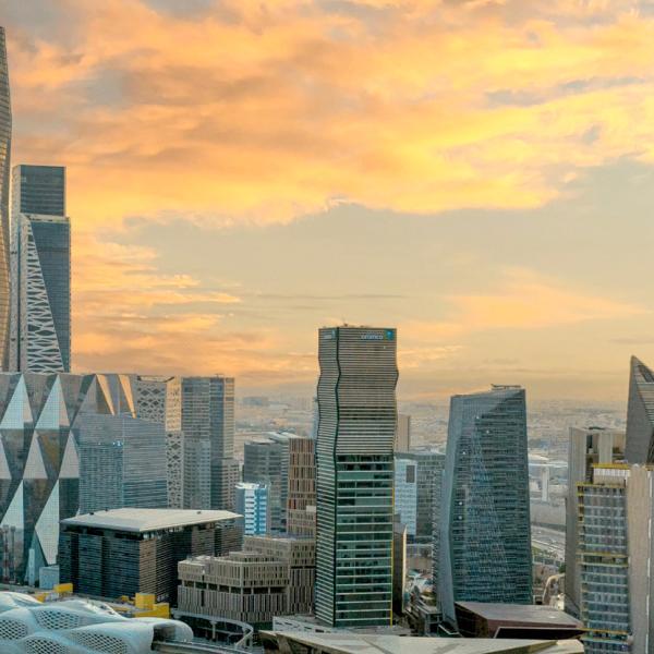 Saudi National Bank (SNB)