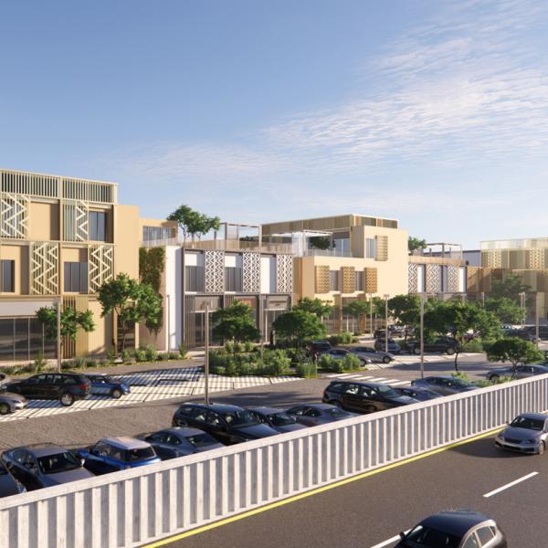 The Twenty Five Mall