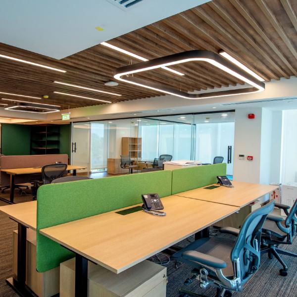 United Company for Industry (UCI) HQ