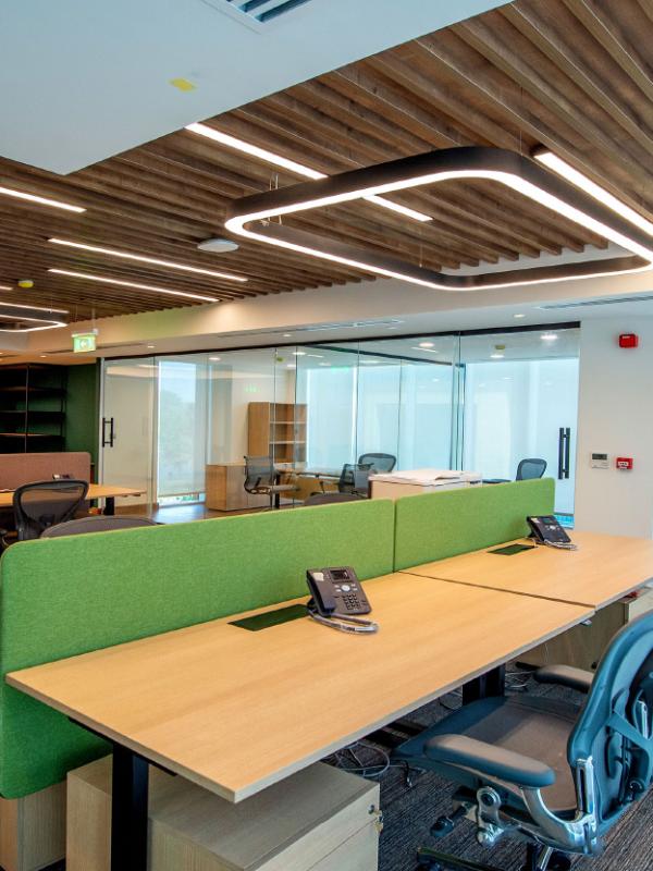 United Company for Industry (UCI) HQ